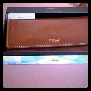 Osprey London Julia Large manitee